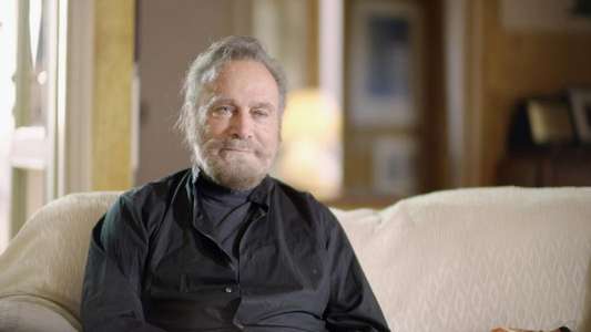 Django & Django: Sergio Corbucci Unchained - Backdrops
