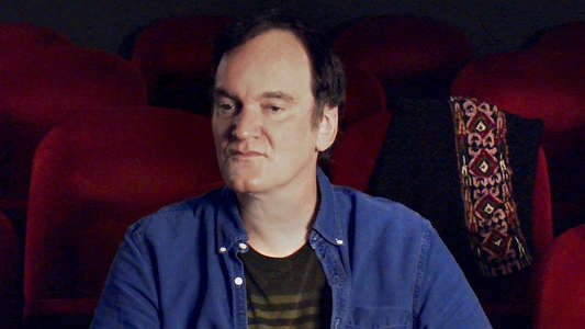 Django & Django: Sergio Corbucci Unchained - Backdrops