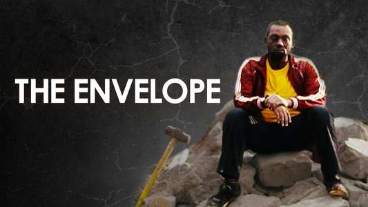 The Envelope - Backdrops