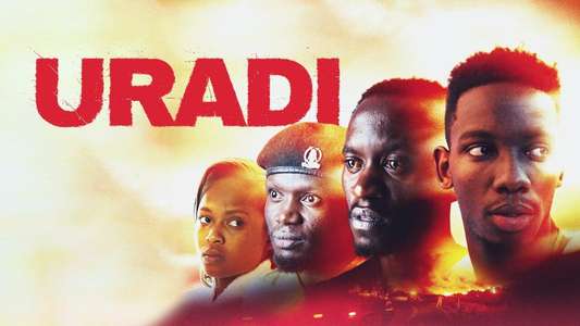 Uradi - Backdrops