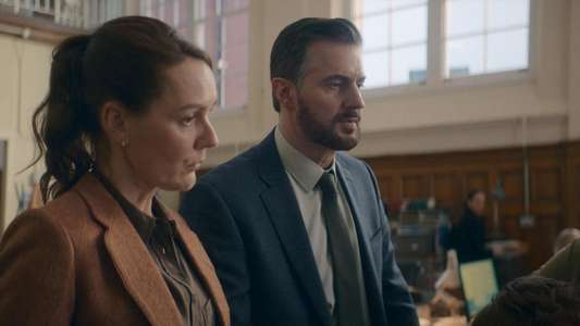 Missing You - Backdrops