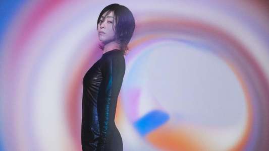 HIKARU UTADA SCIENCE FICTION TOUR 2024 - Backdrops