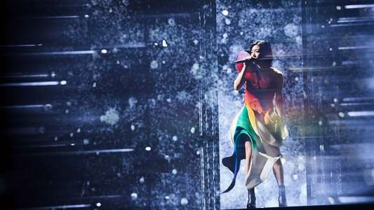 HIKARU UTADA SCIENCE FICTION TOUR 2024 - Backdrops