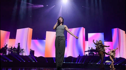 HIKARU UTADA SCIENCE FICTION TOUR 2024 - Backdrops
