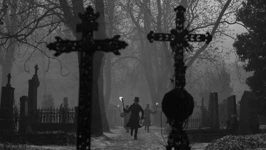 Nosferatu - Backdrops