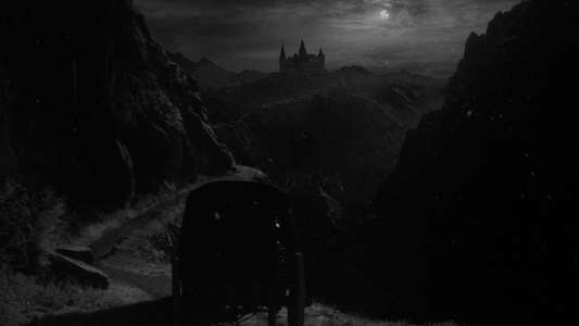 Nosferatu - Backdrops