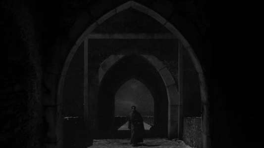 Nosferatu - Backdrops