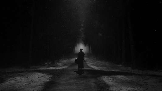 Nosferatu - Backdrops