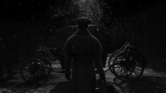 Nosferatu - Backdrops