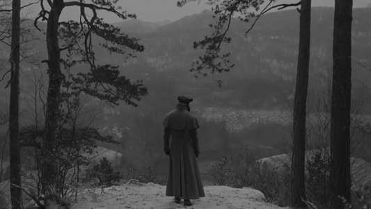 Nosferatu - Backdrops