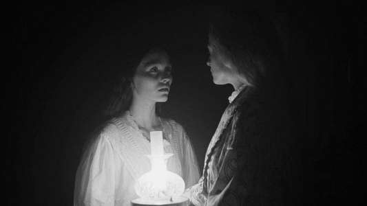 Nosferatu - Backdrops