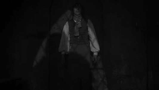 Nosferatu - Backdrops