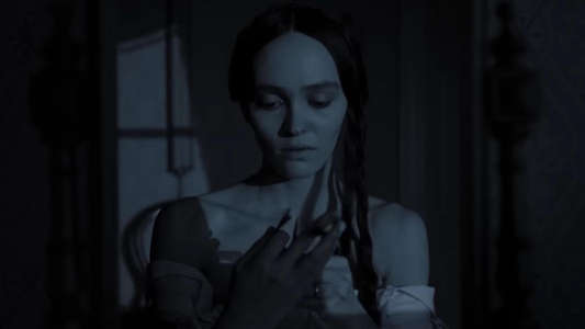 Nosferatu - Backdrops