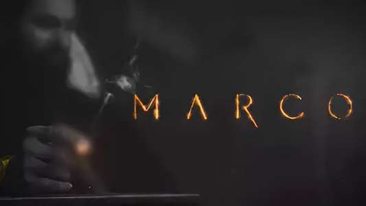 Marco - Backdrops