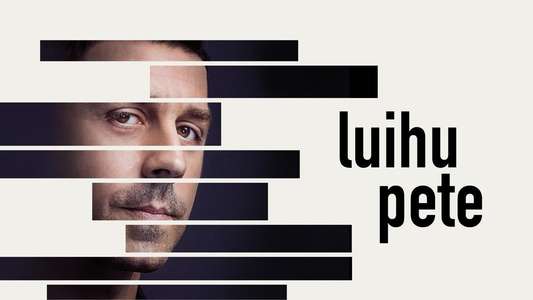 Sneaky Pete - Backdrops