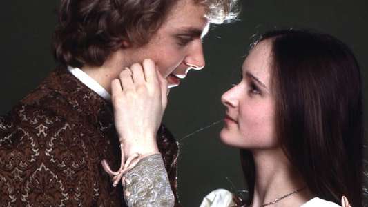 Romeo & Juliet - Backdrops