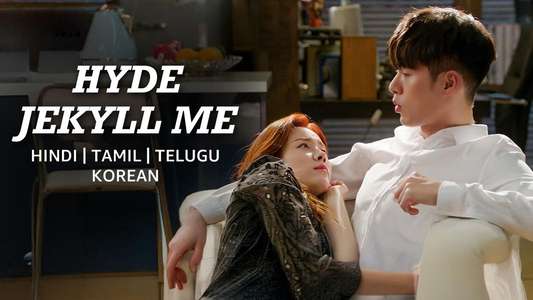 Hyde  Jekyll  Me - Backdrops