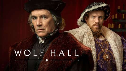 Wolf Hall - Backdrops