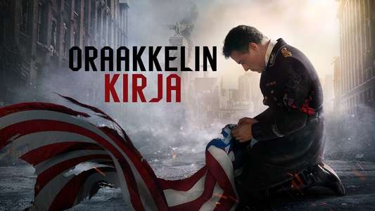 The Man in the High Castle - Backdrops