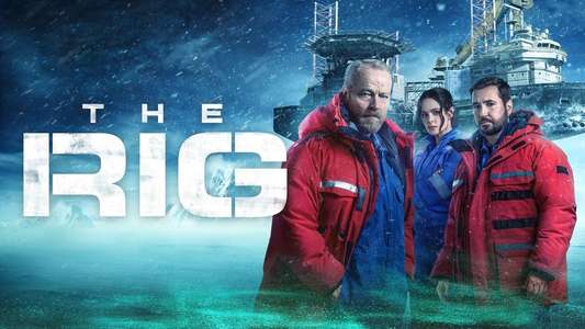 The Rig - Backdrops