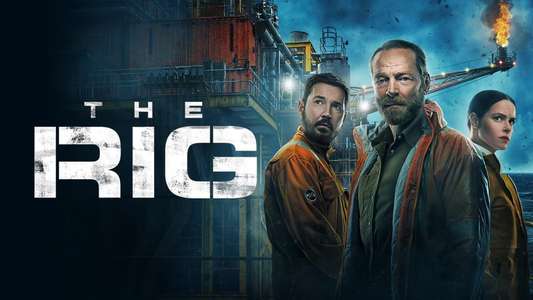 The Rig - Backdrops