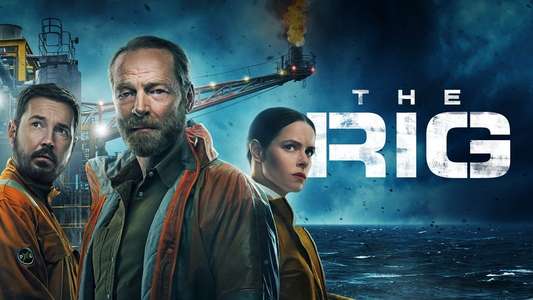 The Rig - Backdrops