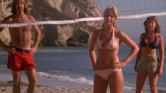 California Dreaming - Backdrops