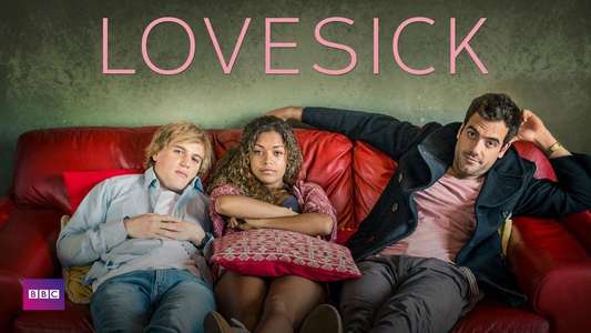 Lovesick - Backdrops