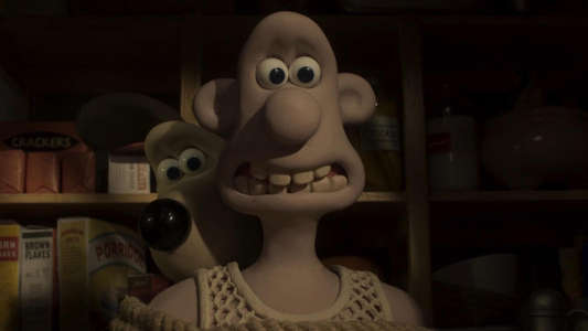 Wallace & Gromit: Vengeance Most Fowl - Backdrops