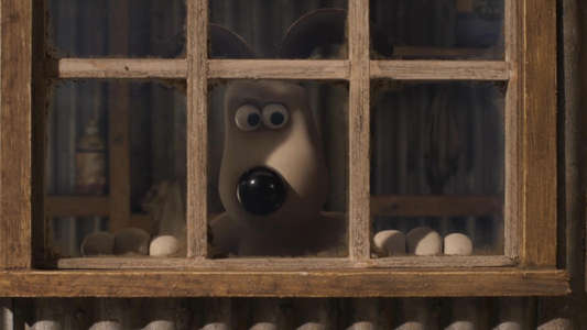 Wallace & Gromit: Vengeance Most Fowl - Backdrops