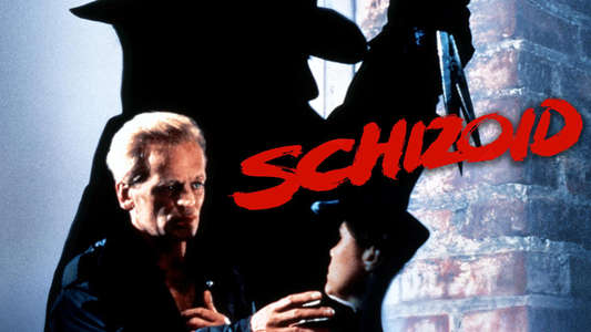 Schizoid - Backdrops