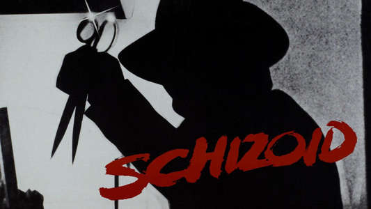 Schizoid - Backdrops
