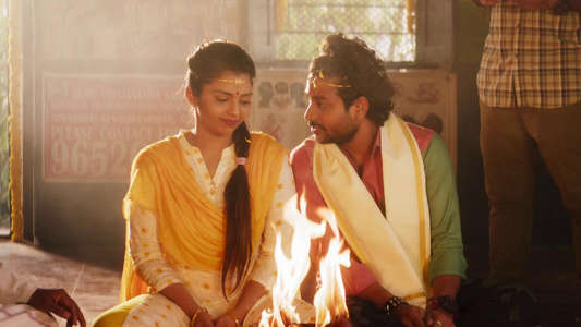 Katha Kamamishu - Backdrops