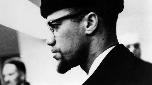 Malcolm X - Backdrops