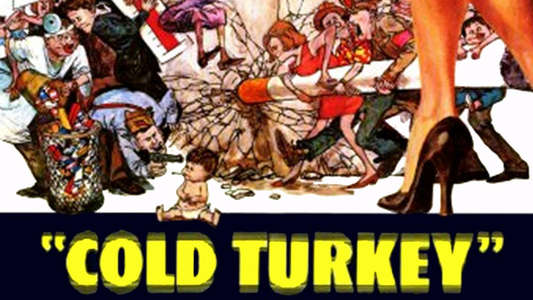 Cold Turkey - Backdrops