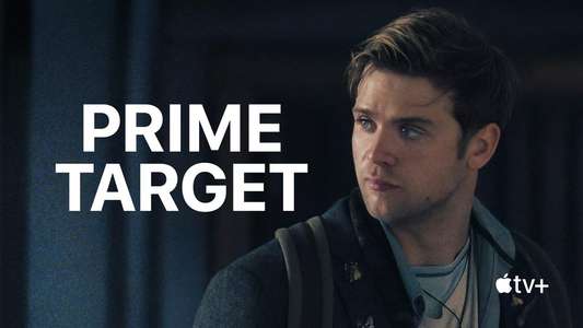 Prime Target - Backdrops