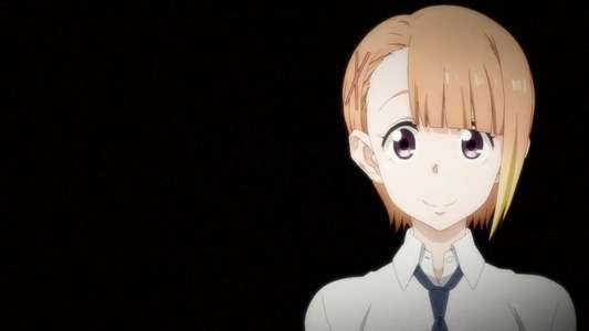 Mieruko-chan - Backdrops