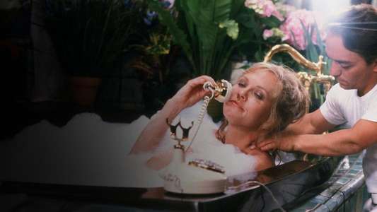 National Lampoon's Movie Madness - Backdrops