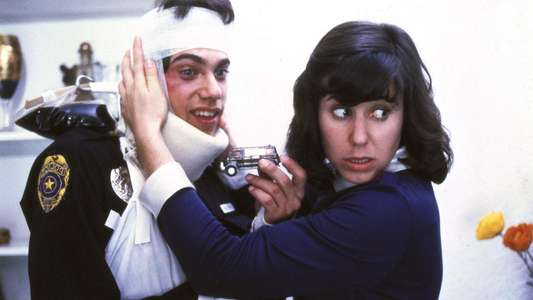 National Lampoon's Movie Madness - Backdrops
