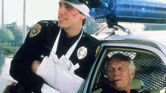 National Lampoon's Movie Madness - Backdrops