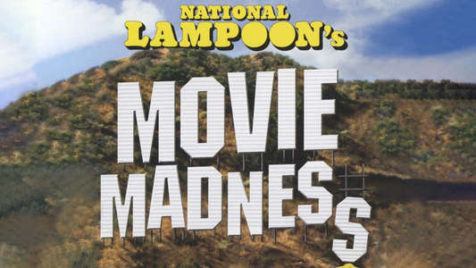 National Lampoon's Movie Madness - Backdrops