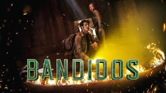 Bandidos - Backdrops