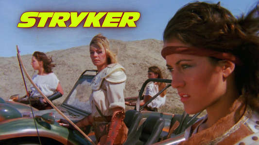 Stryker - Backdrops