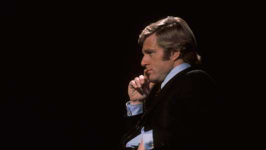 The Candidate - Backdrops