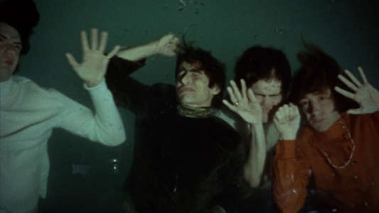 Head - Backdrops