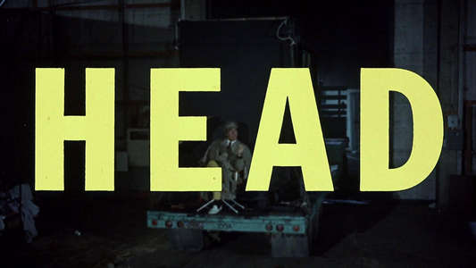 Head - Backdrops