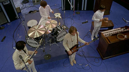 Head - Backdrops