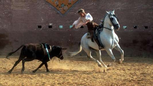 Bolero - Backdrops