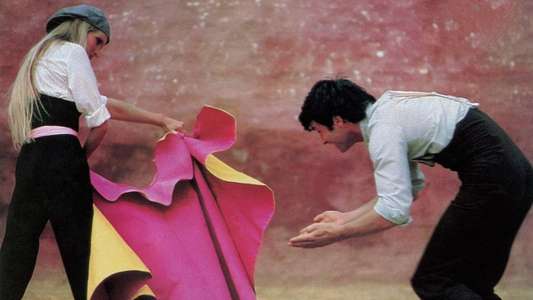 Bolero - Backdrops