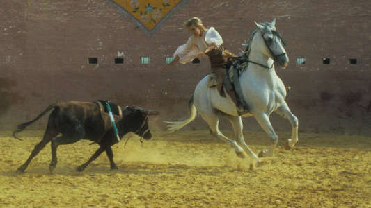 Bolero - Backdrops